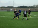 S.K.N.W.K. JO11-1JM - SJO B.D.C. JO11-2 (competitie) seizoen 2022-2023 (najaar - 2e fase)) (59/88)